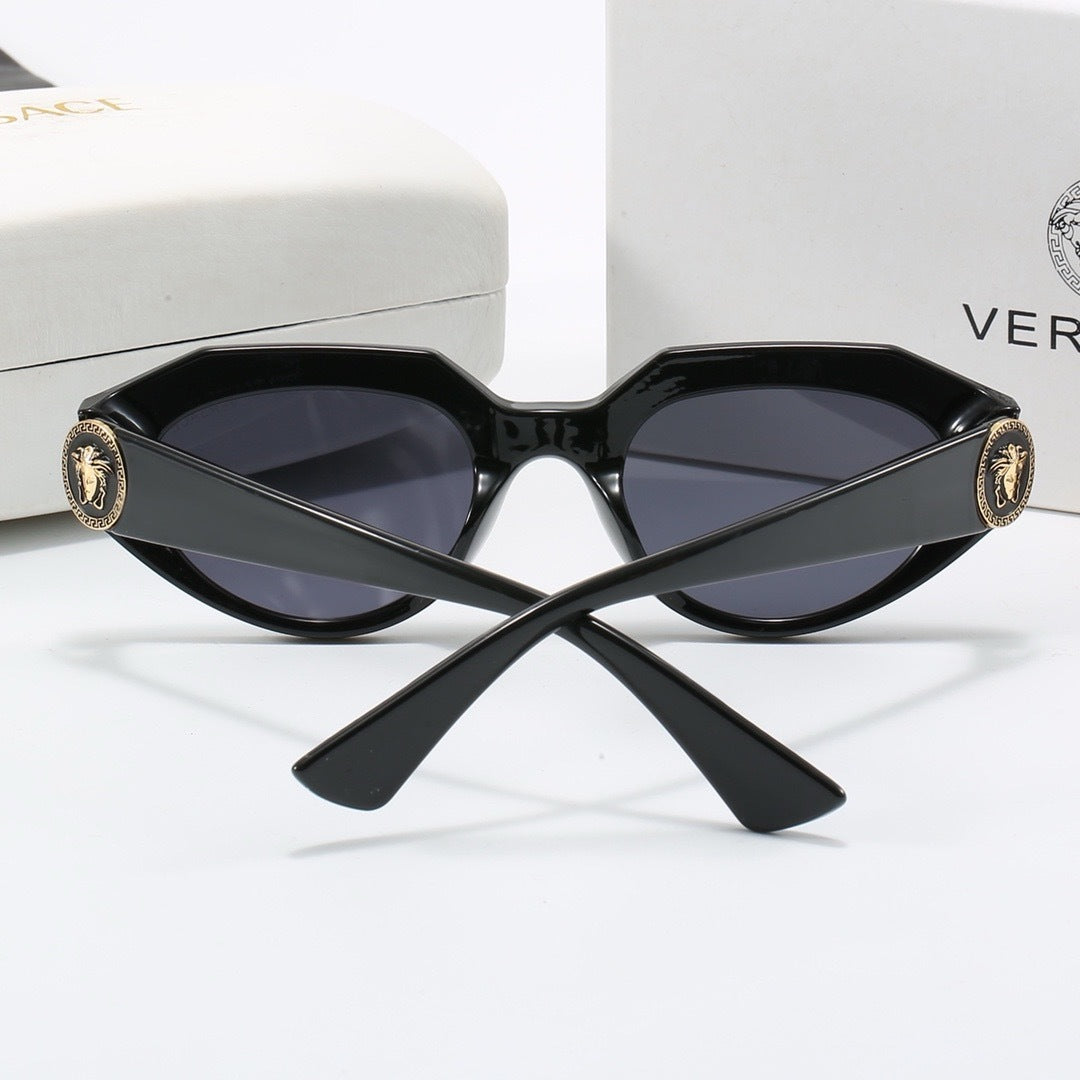 🕶️ Lentes de Sol Versace – Lujo, Estilo y Presencia