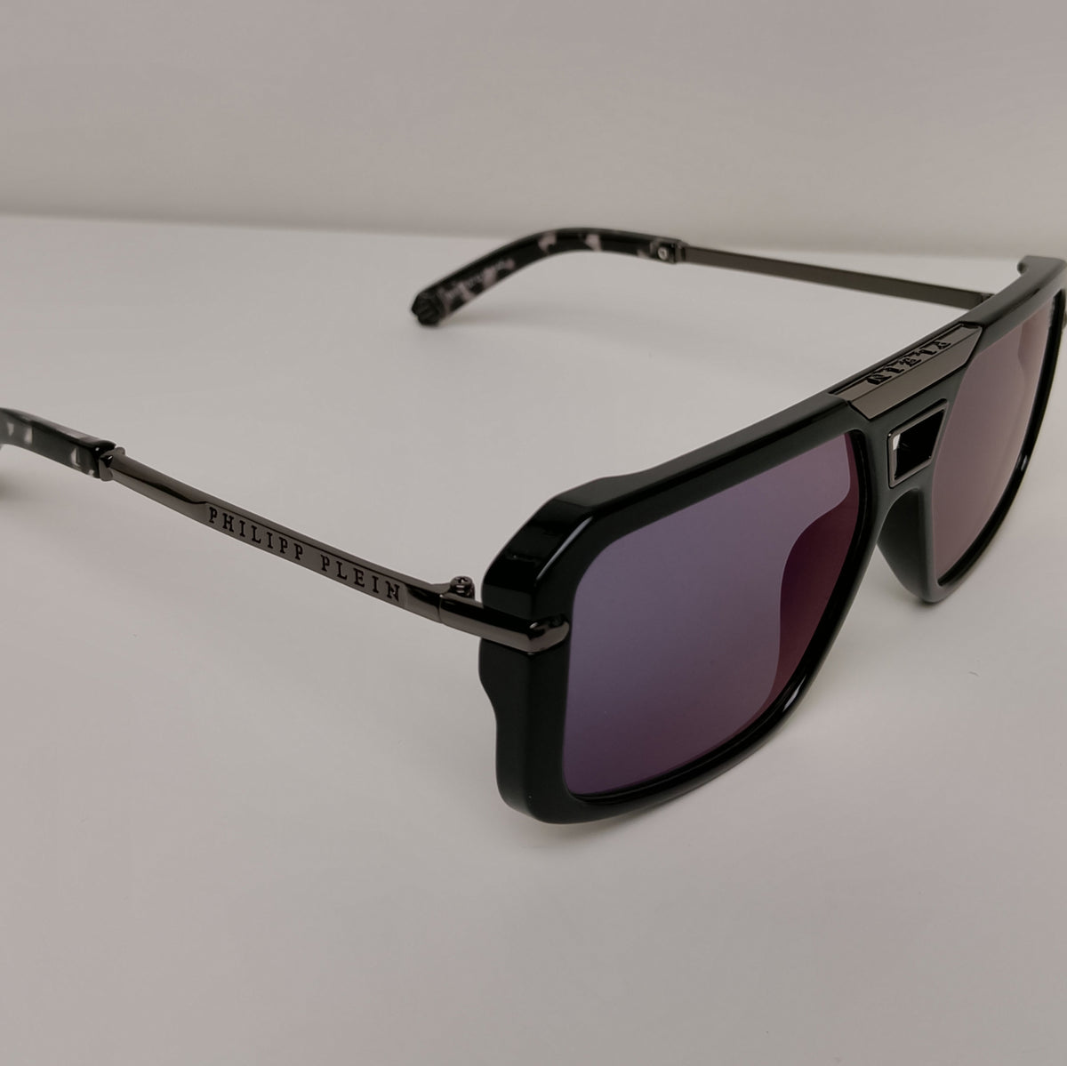 🕶️ Philipp Plein – Luxury Black