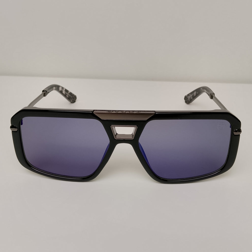 🕶️ Philipp Plein – Luxury Black