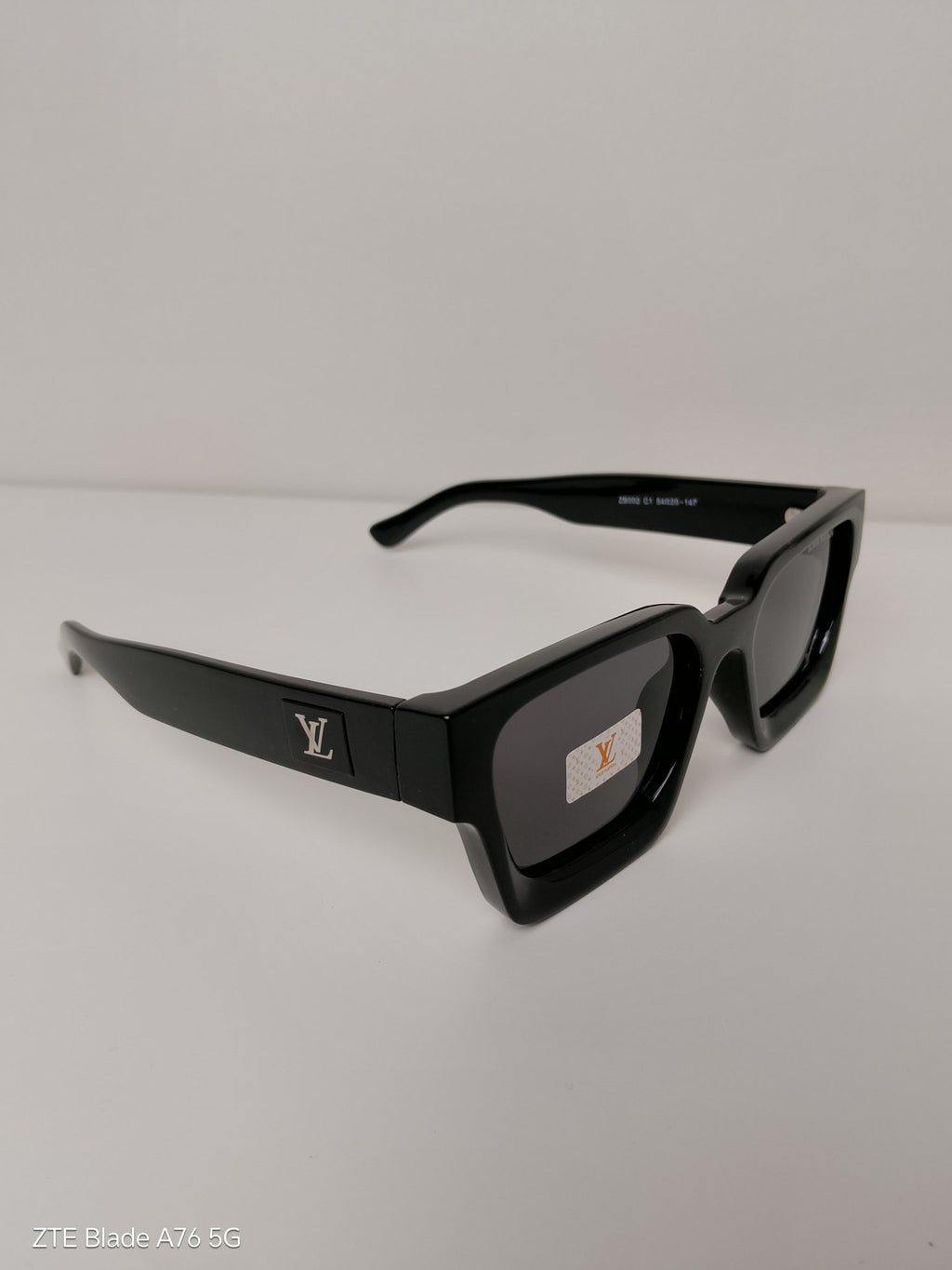 Louis Vuitton Cuadrado