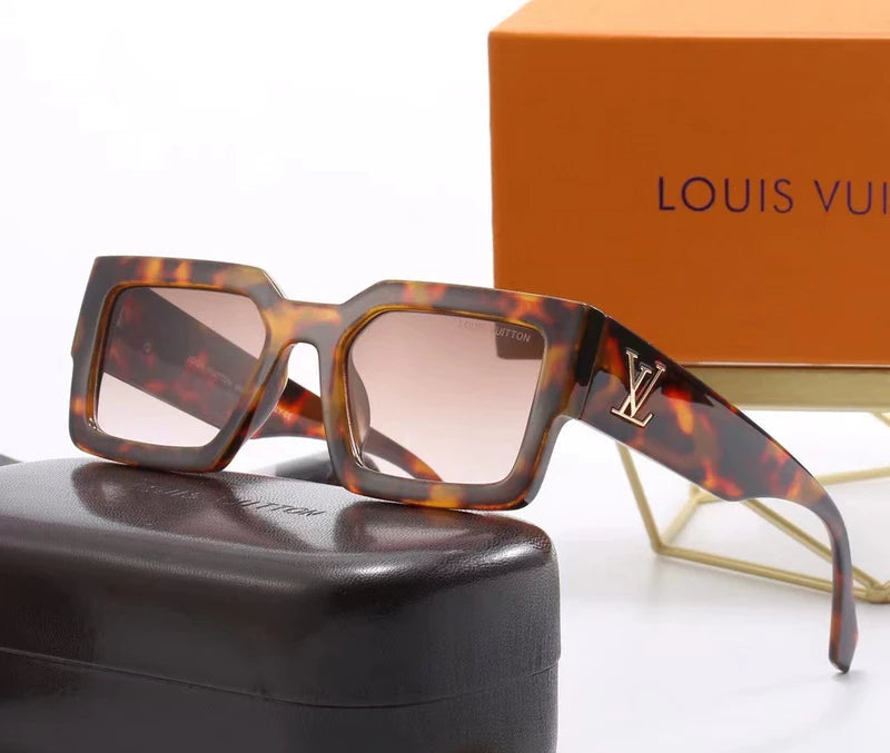 Gafas Louis Vuitton