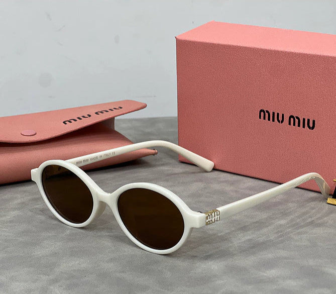 Lentes de sol Miumiu 100% Proteccion UV