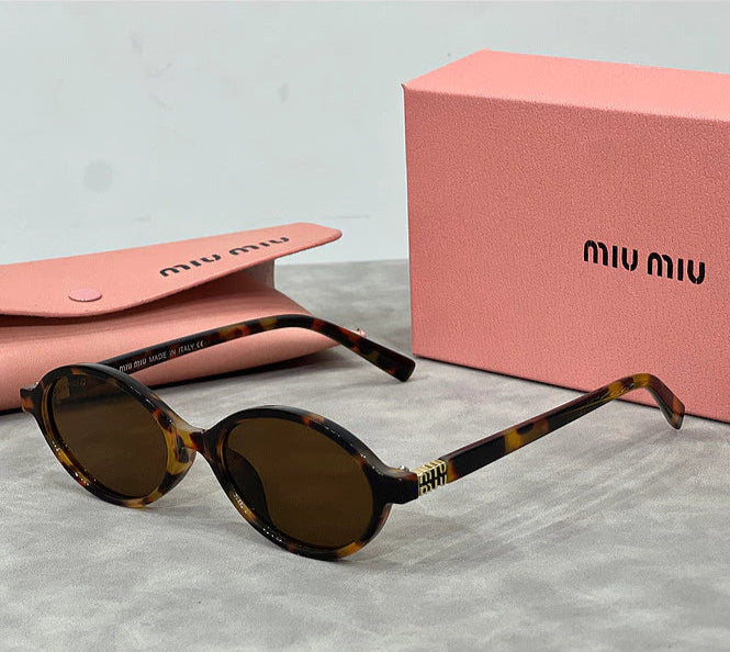 Lentes de sol Miumiu 100% Proteccion UV