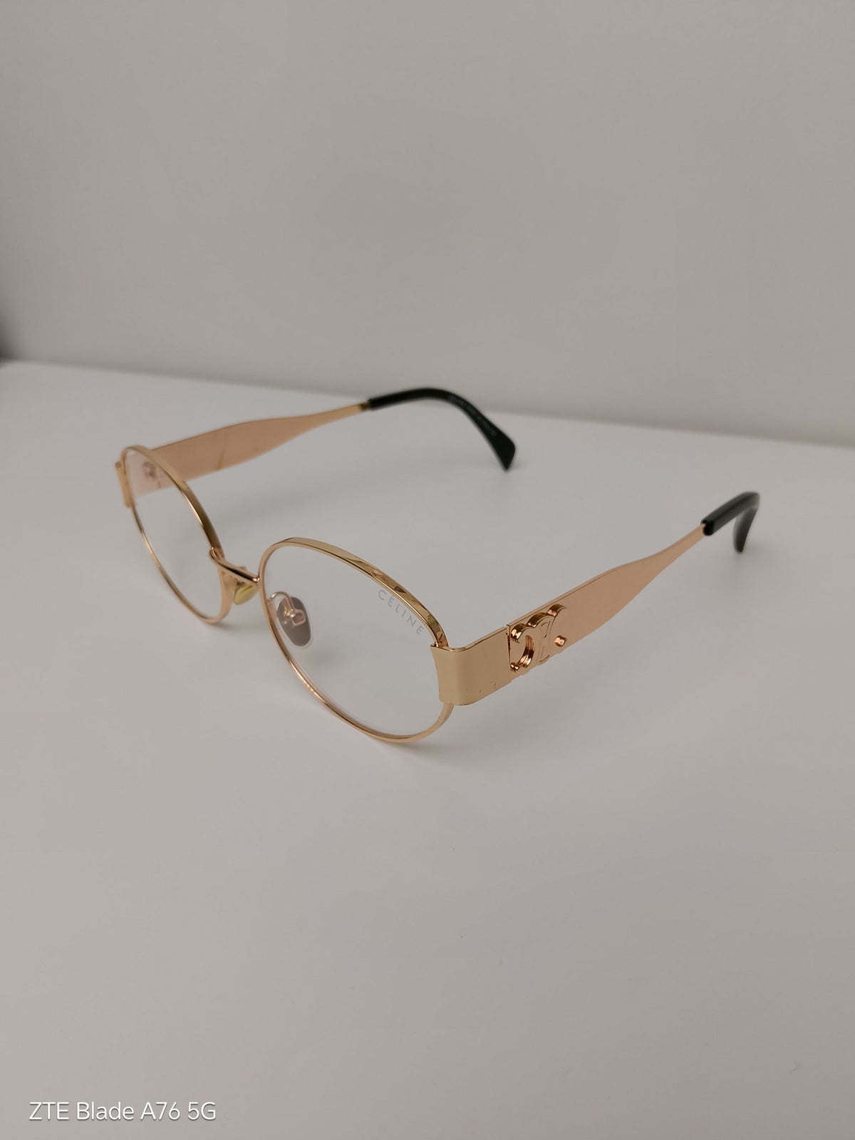 🕶️ Lentes Celine Redondo