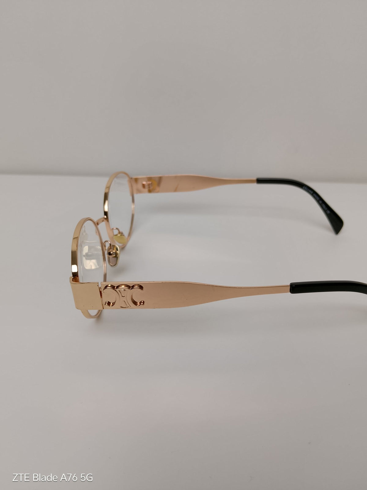 🕶️ Lentes Celine Redondo