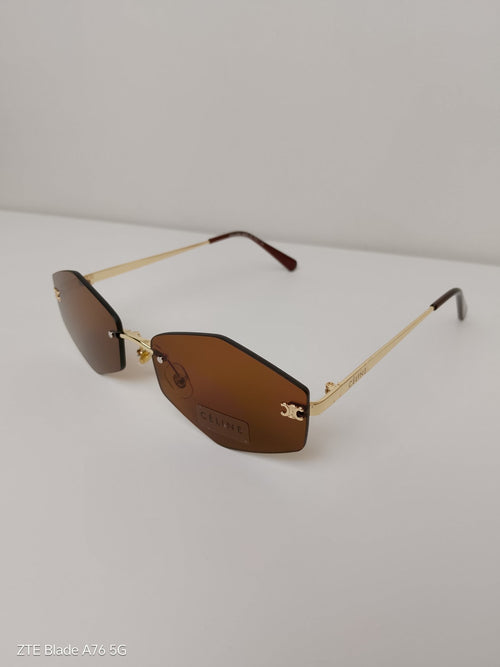 Celine Triangular
