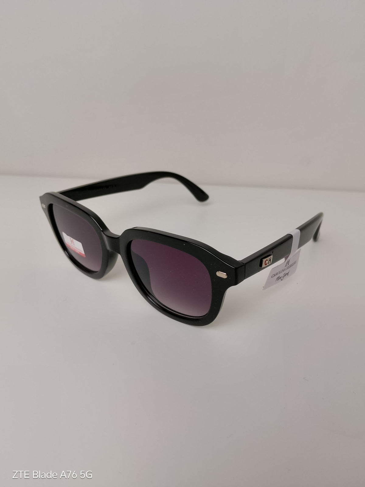 Lentes de Sol Carolina Herrera