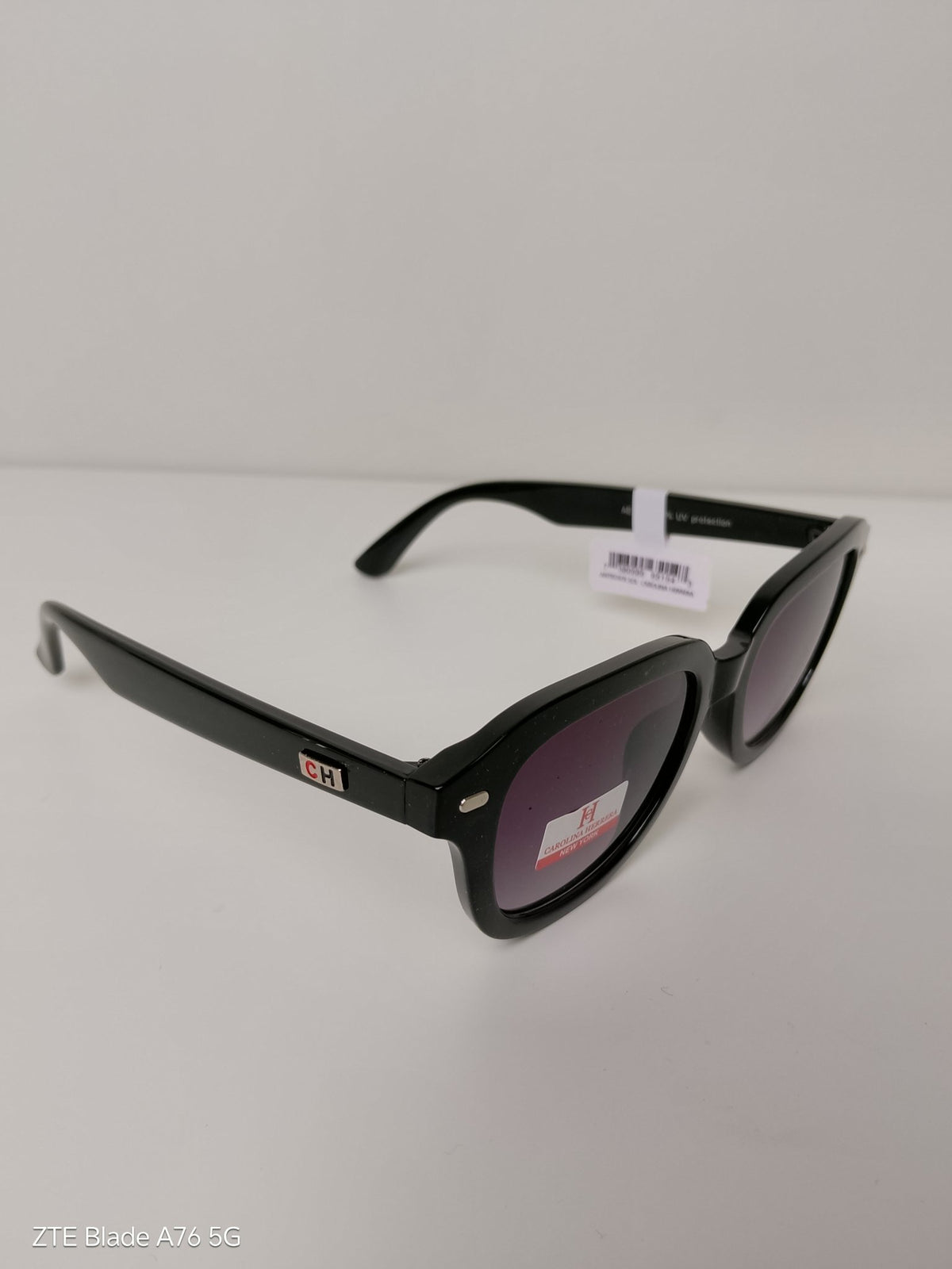 Lentes de Sol Carolina Herrera