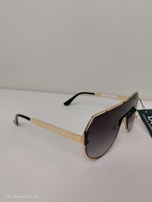 Lentes D&G