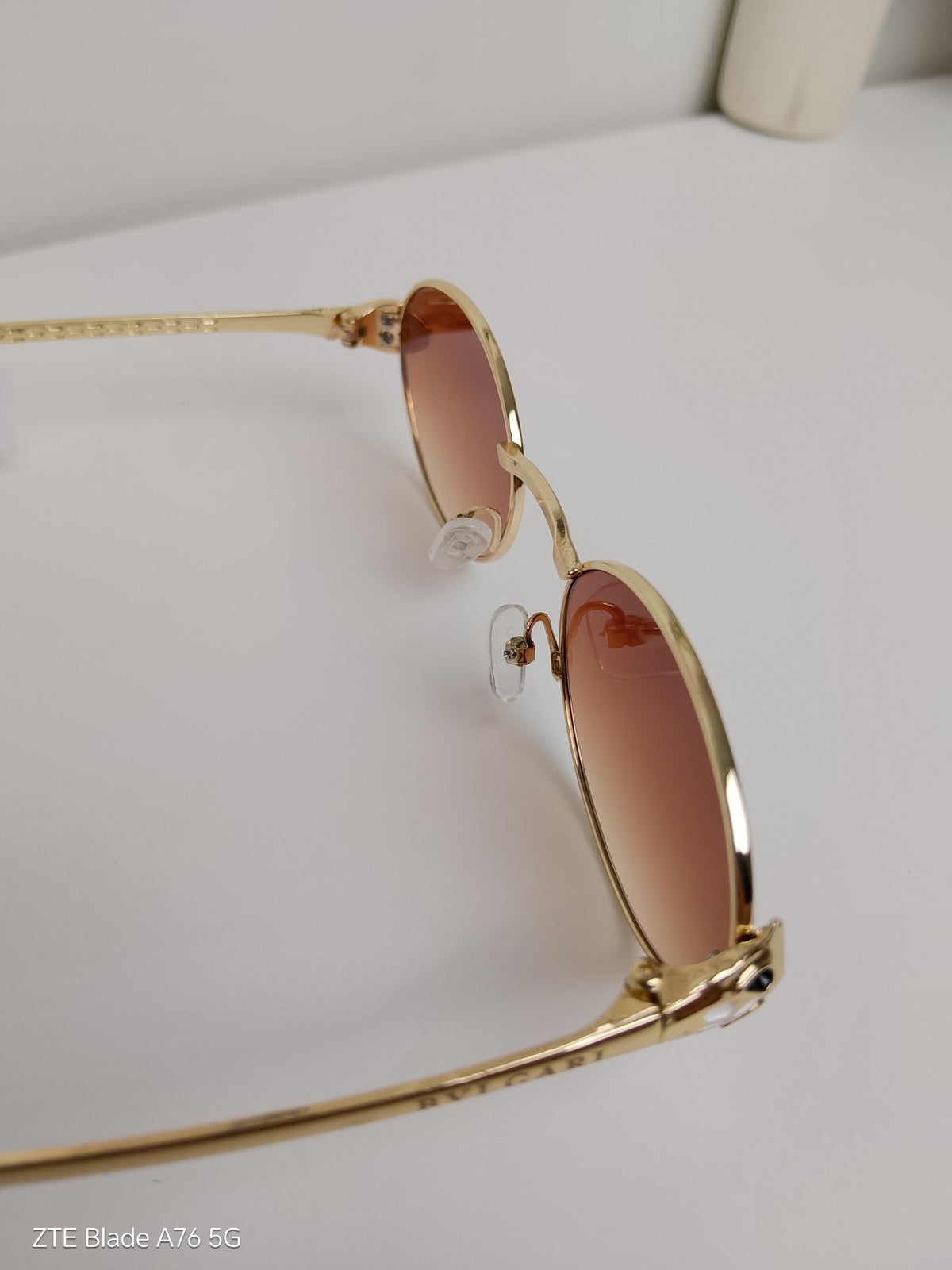🐍 BVLGARI Serpenti – Elegancia Icónica