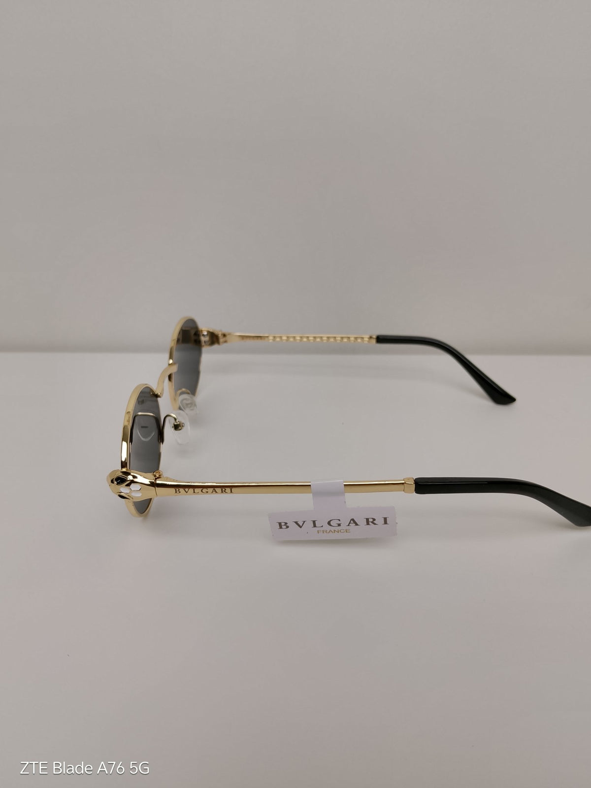 🐍 BVLGARI Serpenti – Elegancia Icónica