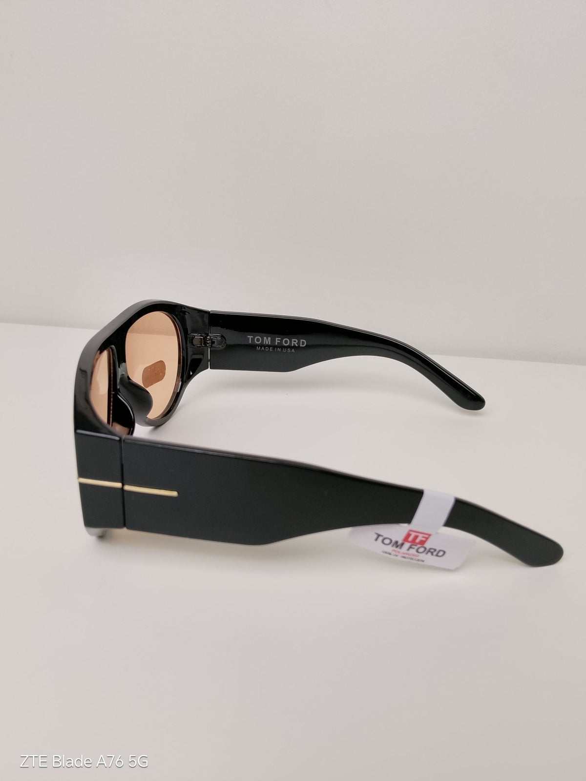🕶️ Tom Ford