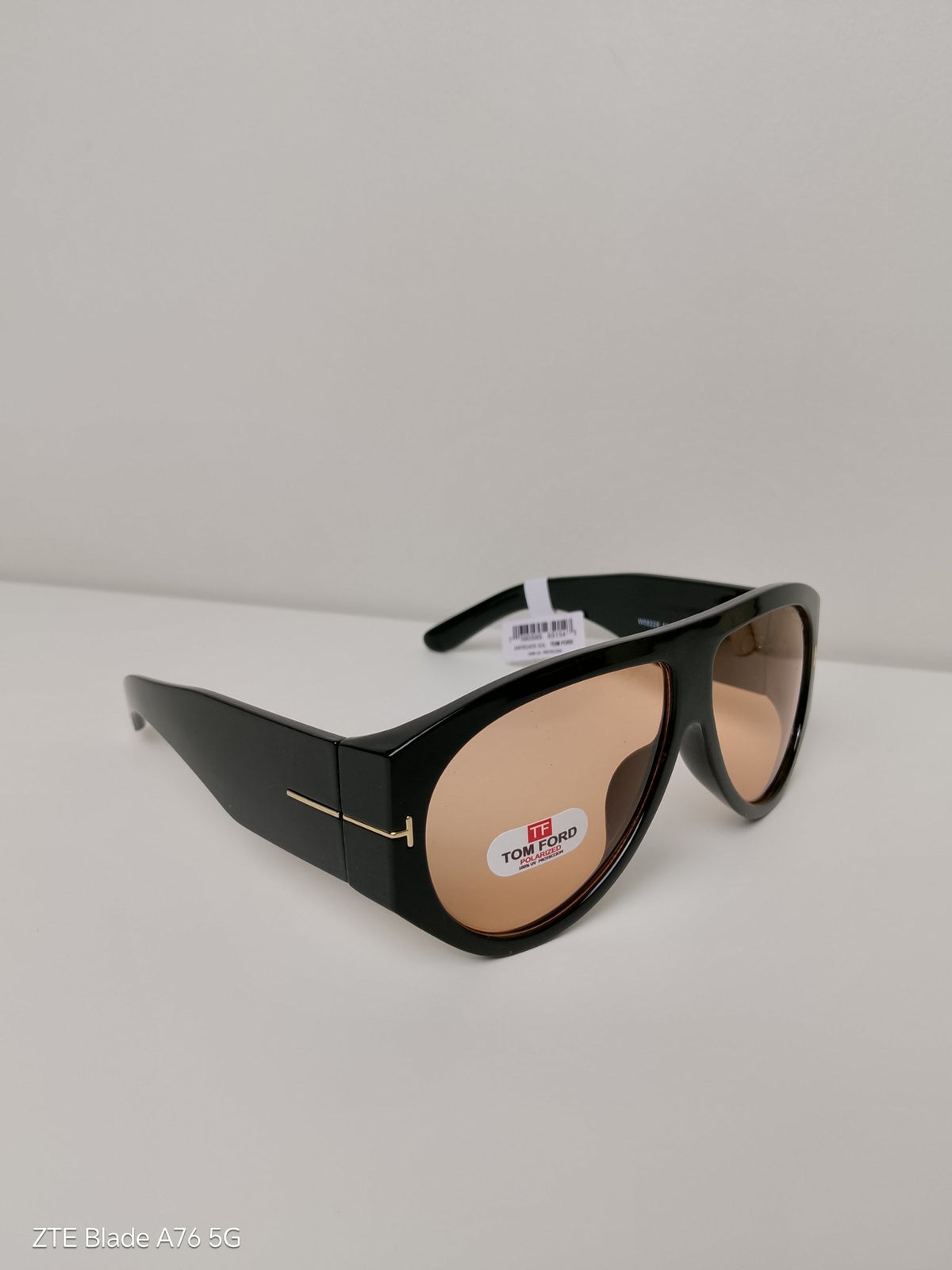 🕶️ Tom Ford