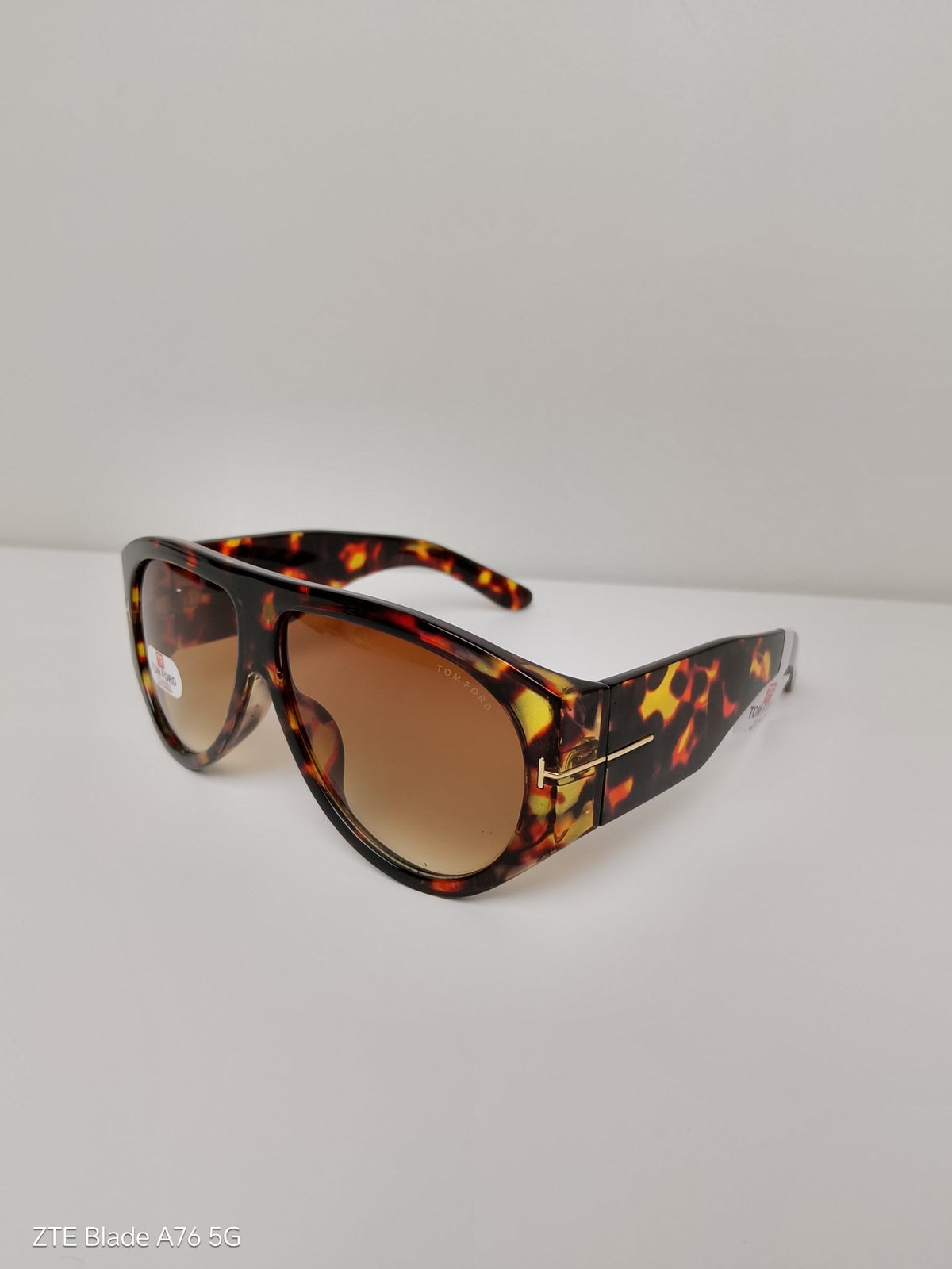 🕶️ Tom Ford
