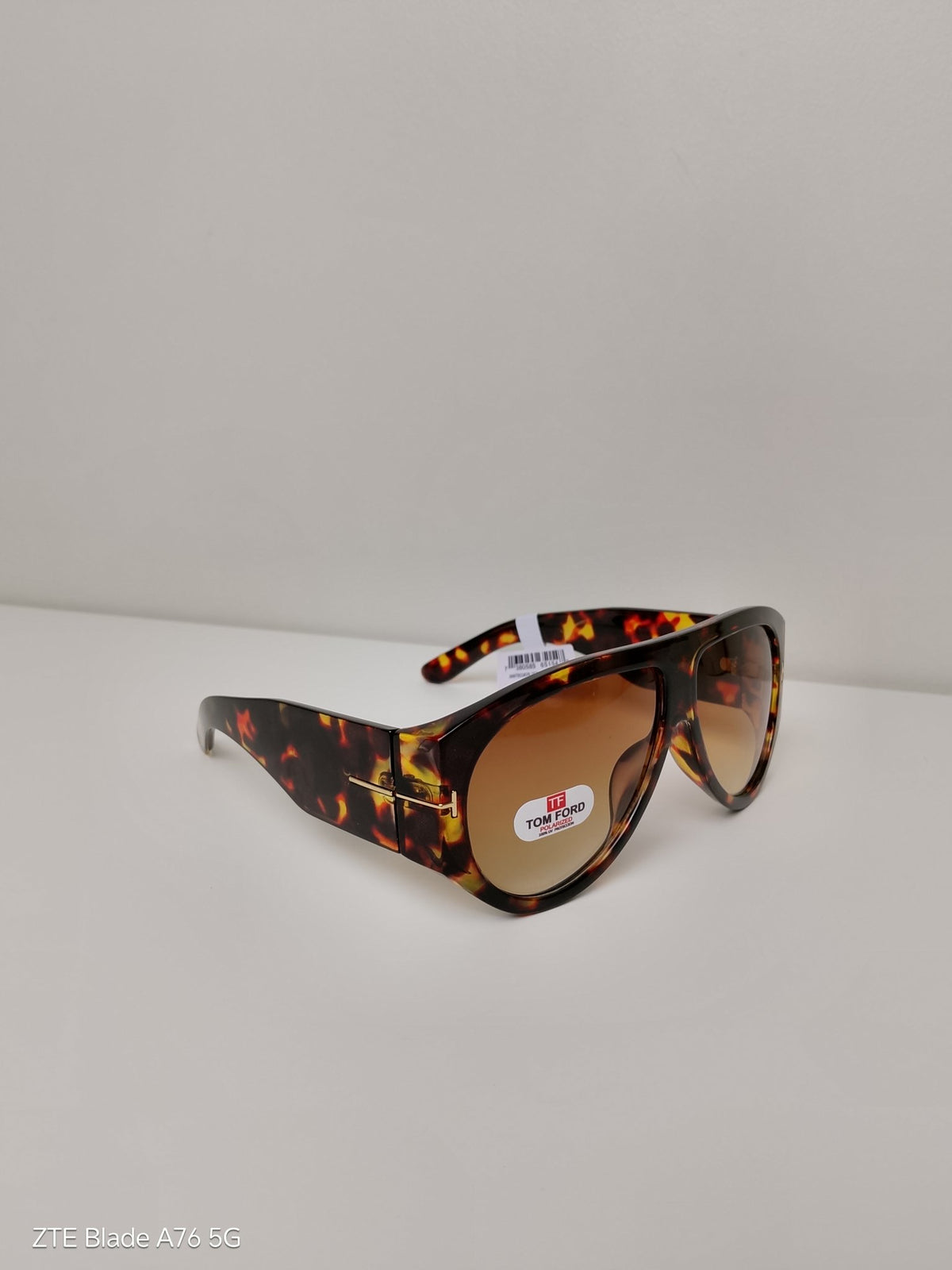 🕶️ Tom Ford