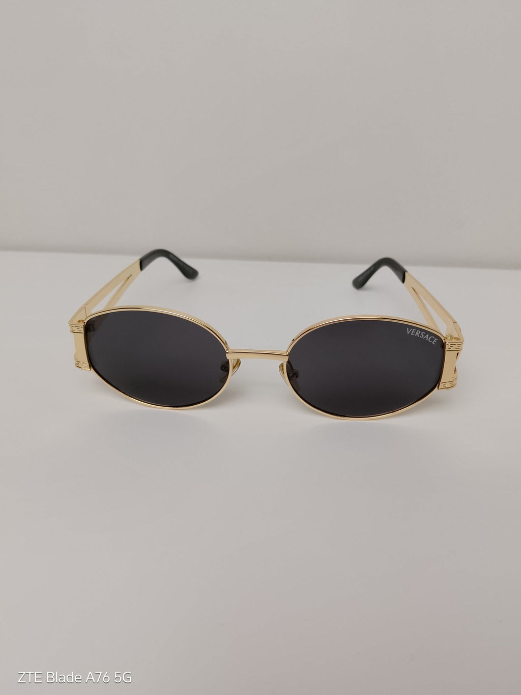 🕶️ Versace Redondo