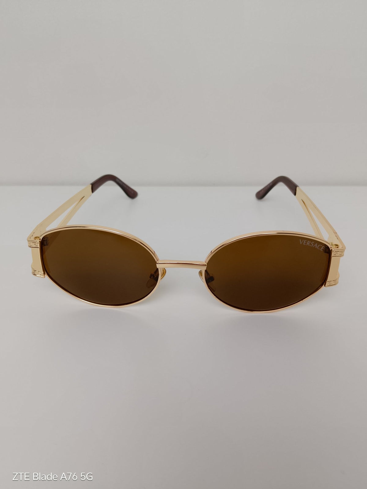 🕶️ Versace Redondo