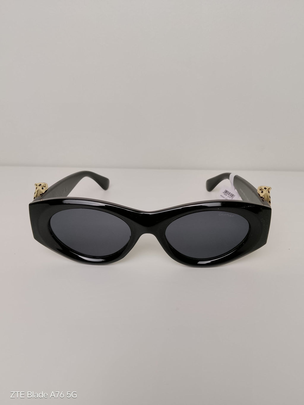 Lentes de sol Cartier