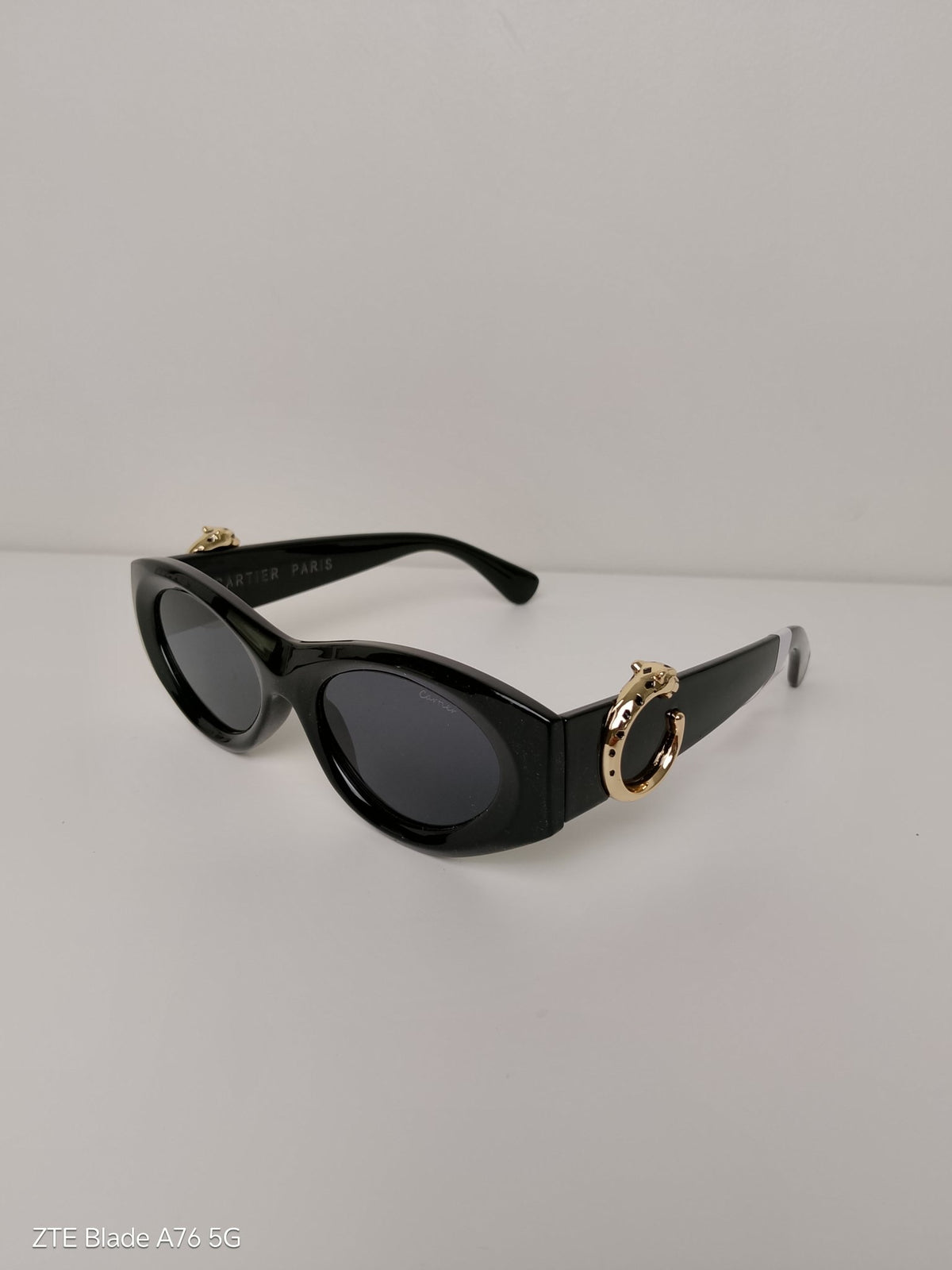 Lentes de sol Cartier