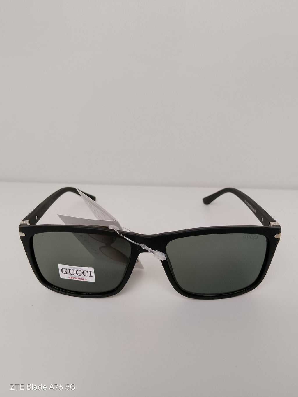 Lentes de Sol Gucci