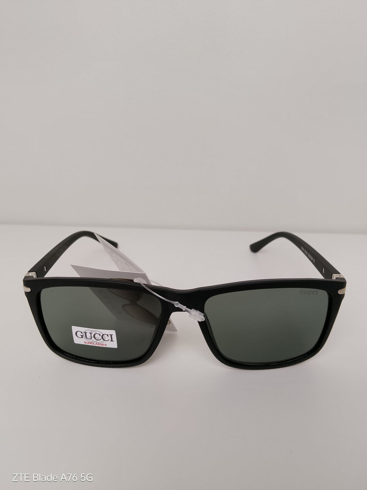 Lentes de Sol Gucci