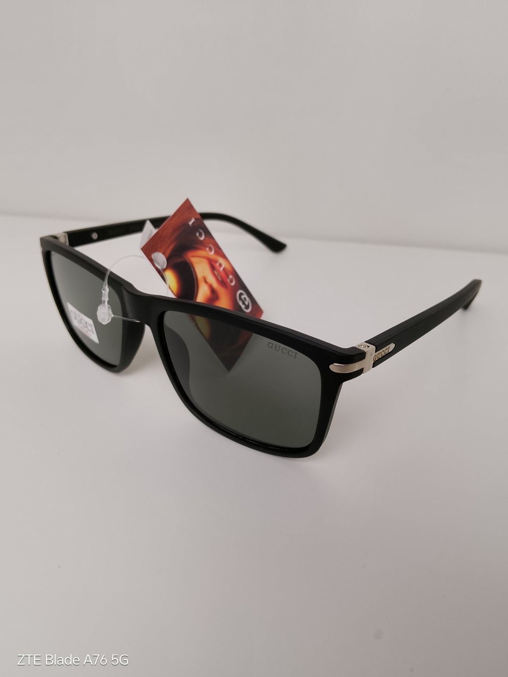 Lentes de Sol Gucci