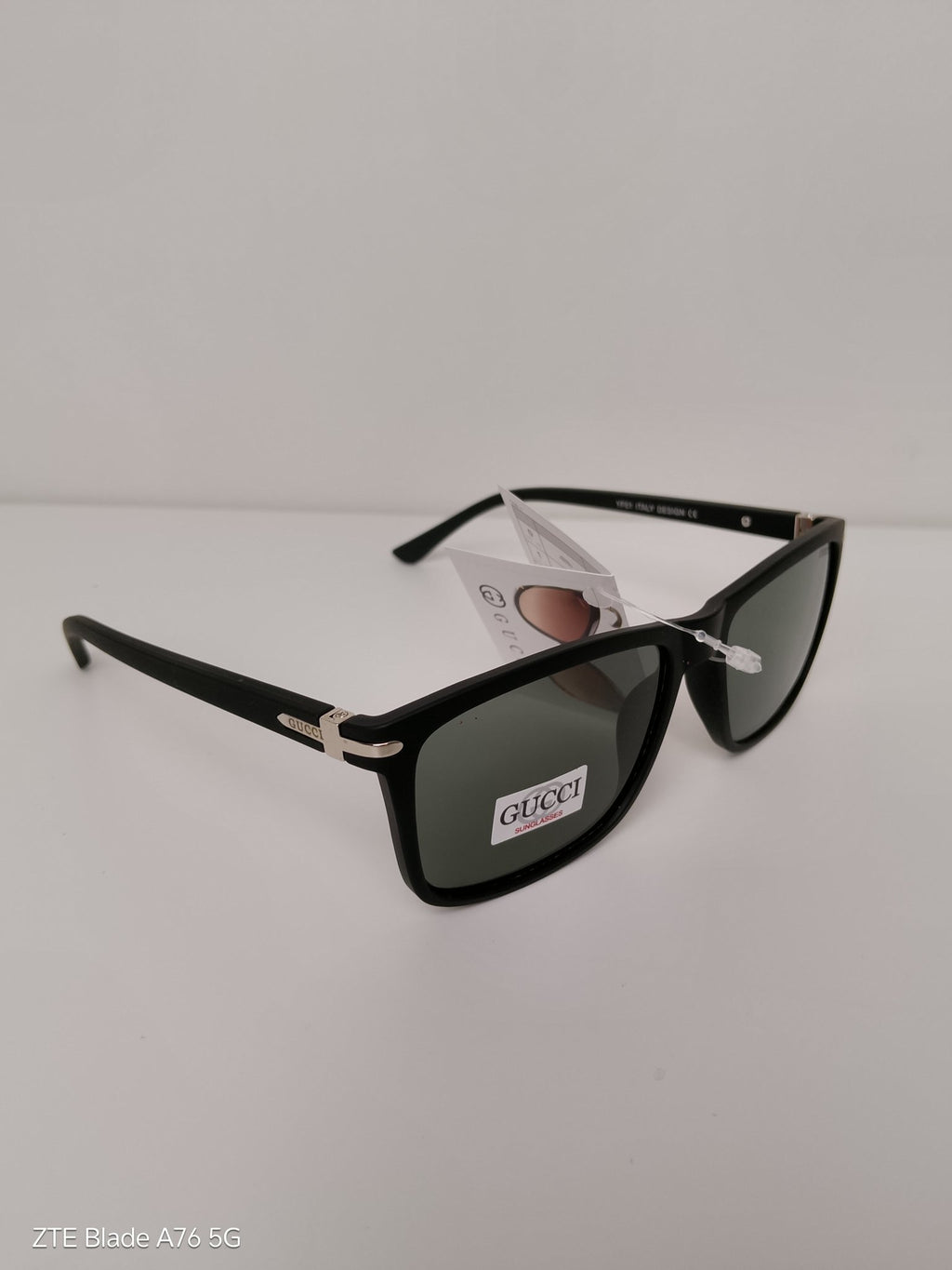Lentes de Sol Gucci