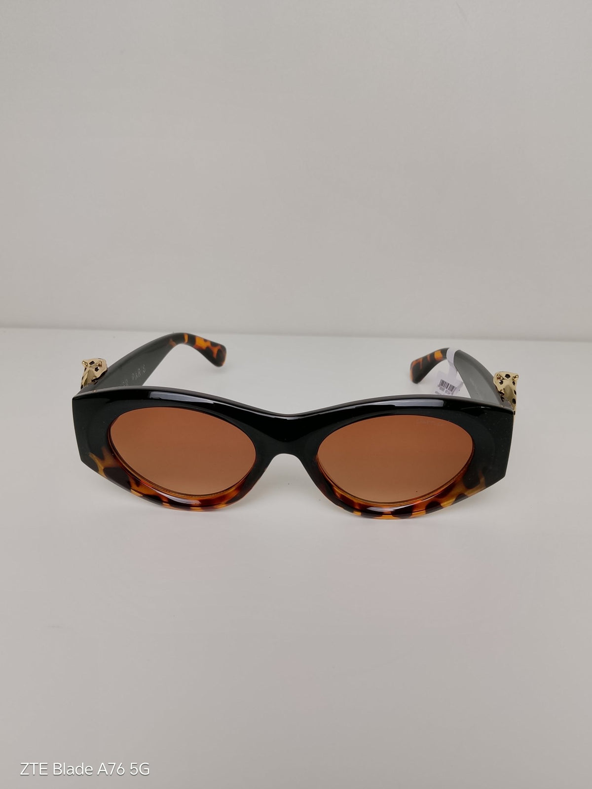 Lentes de sol Cartier