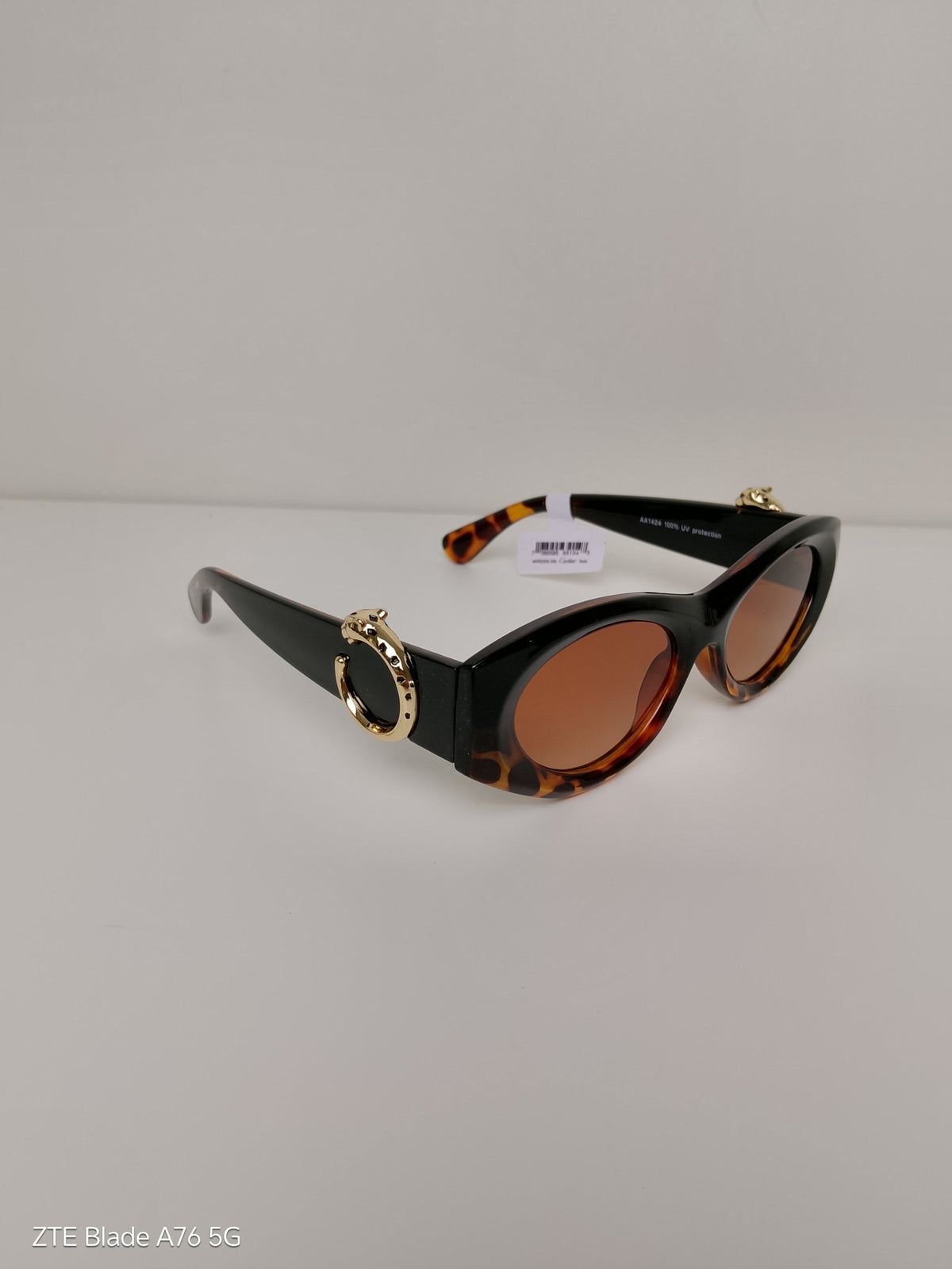 Lentes de sol Cartier